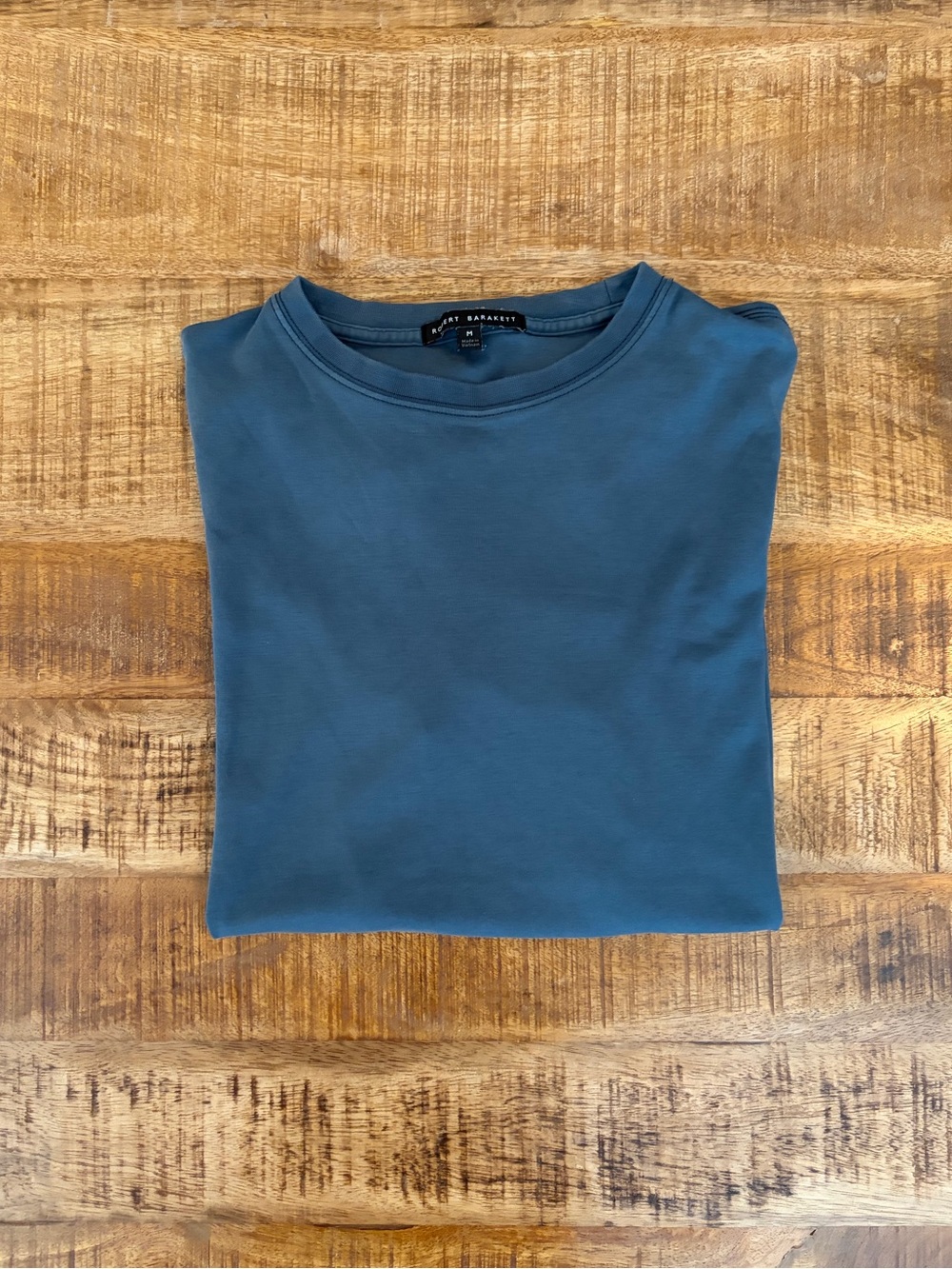 Robert Barakett The Barakett Tee